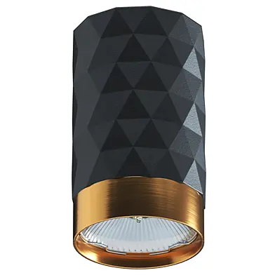 Argyle Black/White Spot
