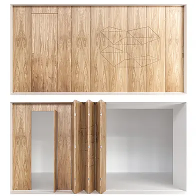 Door transformer