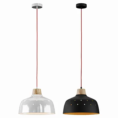 Bits lamp