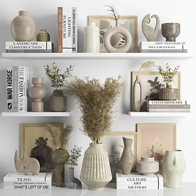 Decorative Set 2