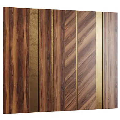 Decotarive Wall panel 082