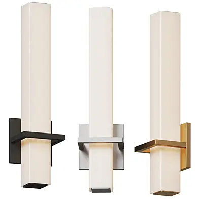 Nepal Wall Sconce by Kuzco Lighting