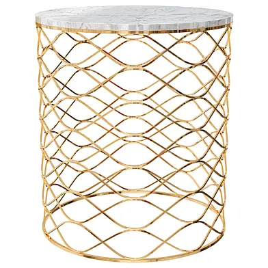Coffee Table Scandinavian