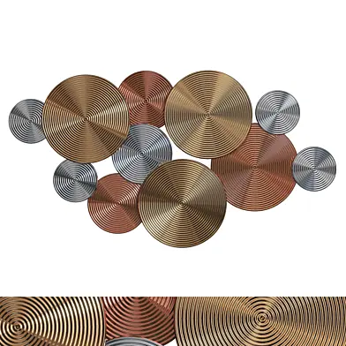 Wall Patterned 045