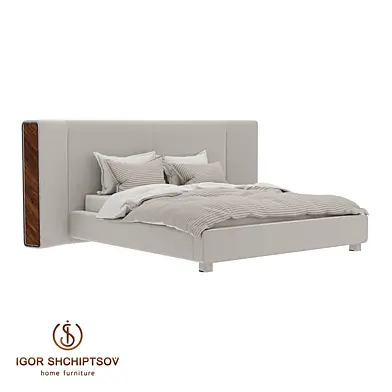 OM. Кровать XC bed