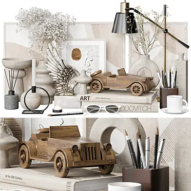 Decorative set 30