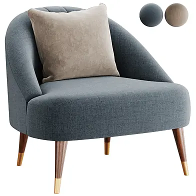 Armchair_Margot_Accent