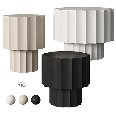 Rio sidobord Pastill Приставной столик