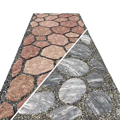Road stone