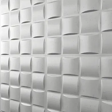 Wall panel 2
