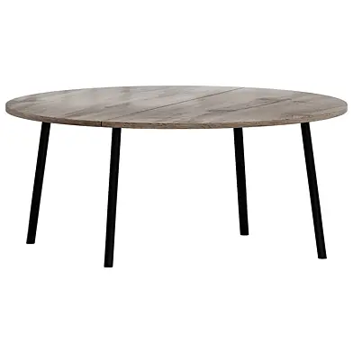 Журнальный столик   Emeco 42" Round Coffee Table    журнальный стол