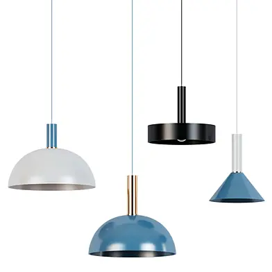 pendant light metal pendant lamp