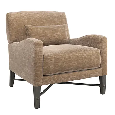 DALIDA LOUNGE CHAIR