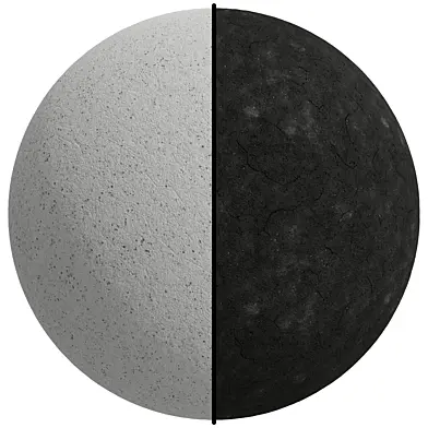 Fb281 Concrete Surface Covering | 2 mat | 4k