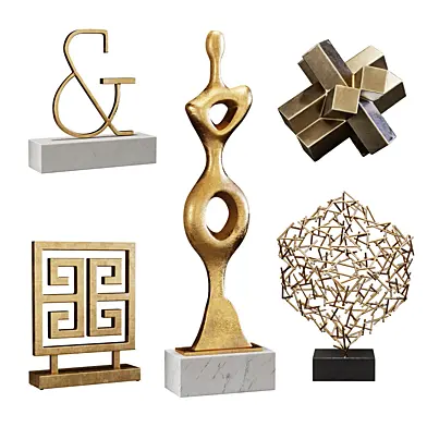Sculptures 20