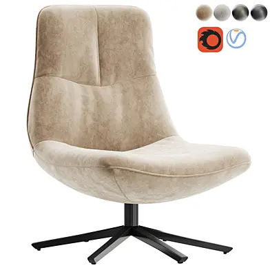 Draaifauteuil_Monzone
