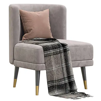 Key West armchair