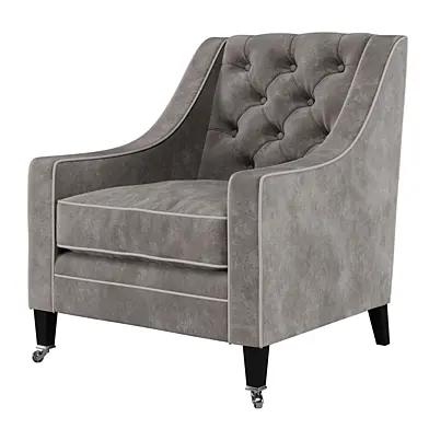 Кресло Renoir The Sofa & Chair Company