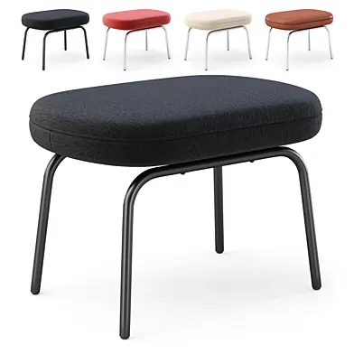Era Footstool by Normann Copenhagen / Банкетка