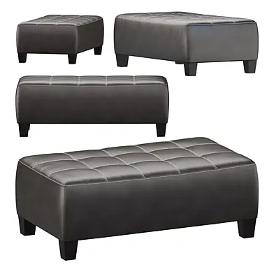 Nokomis Ottoman