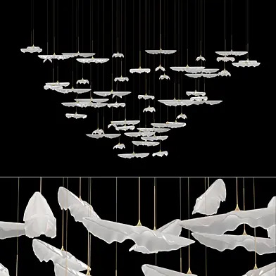 Leaf_Fall_white_gloss_finish