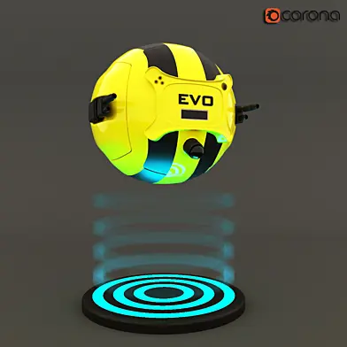 Drone 001