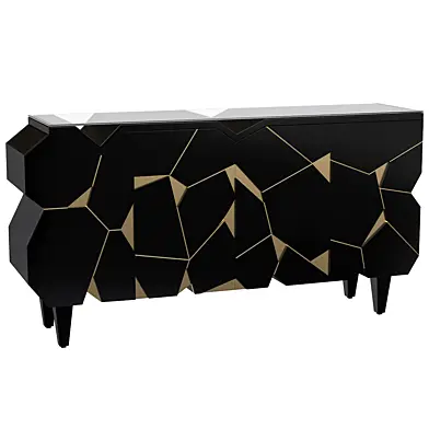 Mosaik Chest of drawers