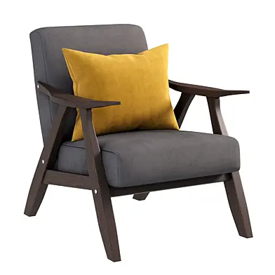Hofstetter Armchair George Oliver