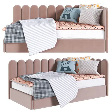 Bed Cindy