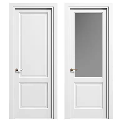 Volhovec doors GALANT