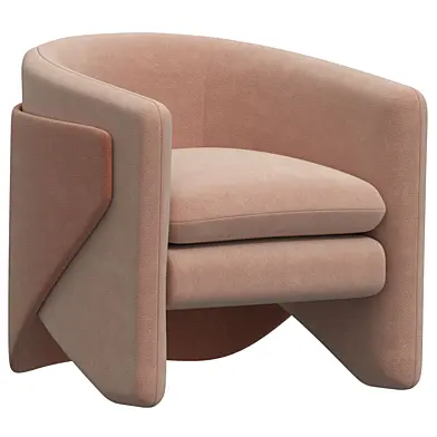 Westelm Thea Chair