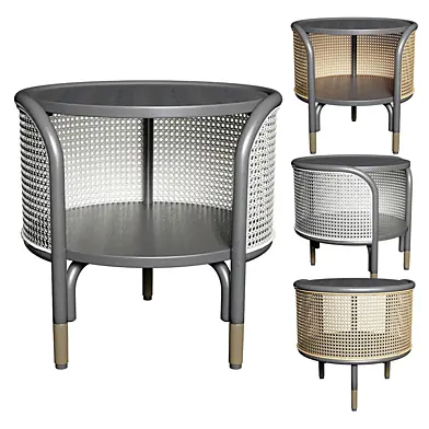 Стол Gebrüder Thonet