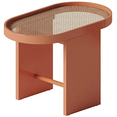 Piani side table - Patricia Urquiola - Editions Milano