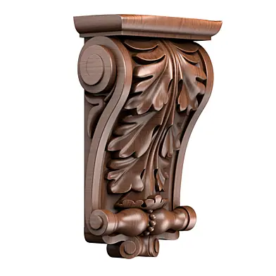 Kronshtein wood 0303