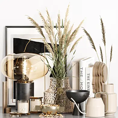 Decorative set 26