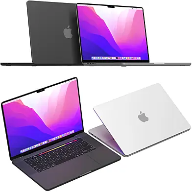 Apple Mac Book Pro 2022