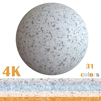 Vinyl Hospital Flooring _ Pack 1