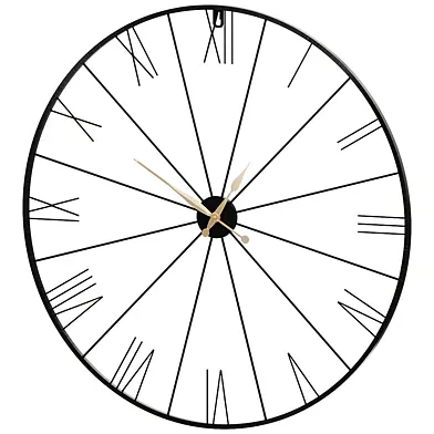 Настенные часы Часы настенные NBE000030 70 см #80373503