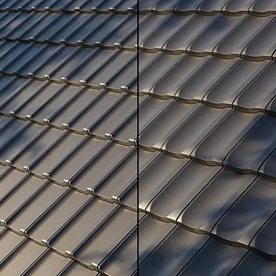 Roof Tile