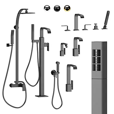 Graff Immersion set 2