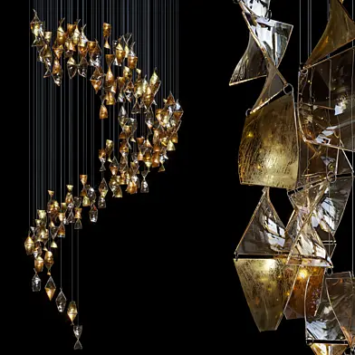 Droplight - Vargov Design
