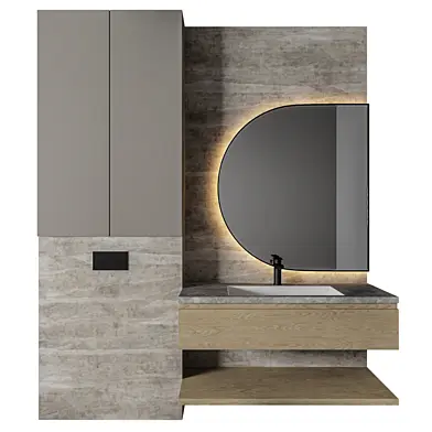 Luxury Bathroom 95