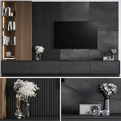 TV Wall 14
