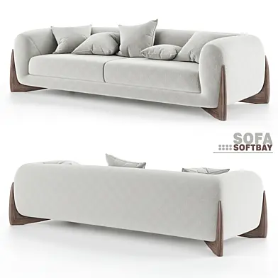 SOFTBAY Sofa