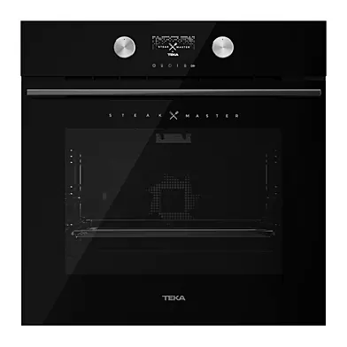 Духовка Teka STEAKMASTER NIGHT RIVER BLACK