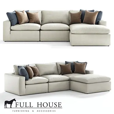 SOHO SOFA