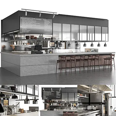Restaurant 02