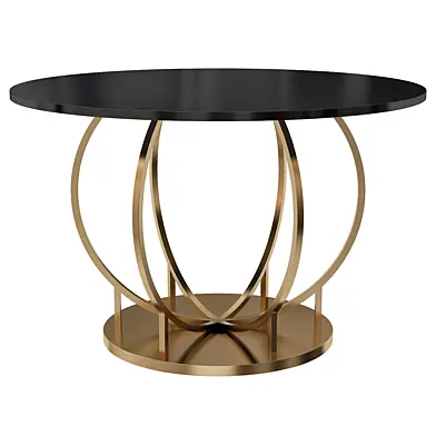 Dining Table Meredian