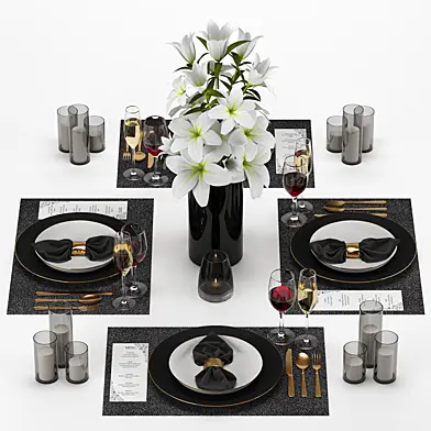 Tableware_set01
