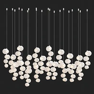 Serendipity 20 lamps